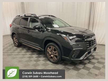 New 2026 Subaru Ascent Limited Bronze