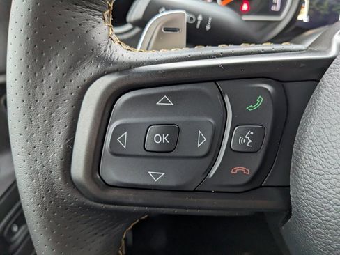 New 2025 Jeep Wrangler Rubicon 392 image 30