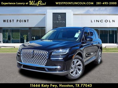 New 2026 Lincoln Corsair Premiere FWD image 1