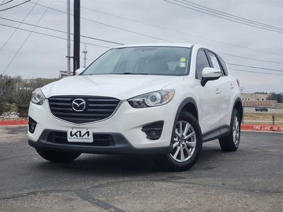 Used 2016 MAZDA CX-5 Touring