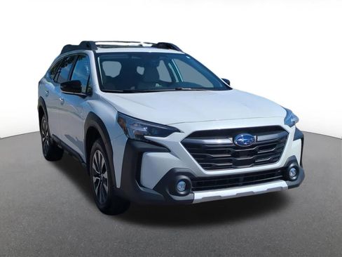 Used 2023 Subaru Outback Limited AWD/4WD image 8
