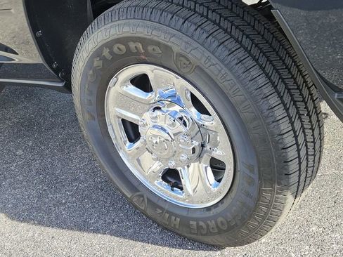 Used 2026 RAM 2500 Tradesman image 10