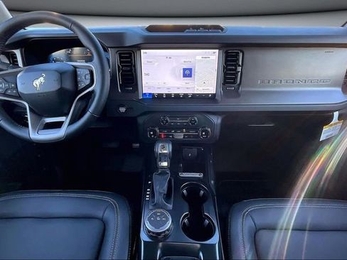 New 2025 Ford Bronco Big Bend image 5