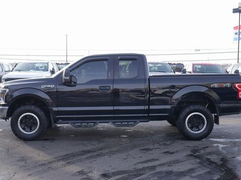 Used 2018 Ford F150 XLT image 7