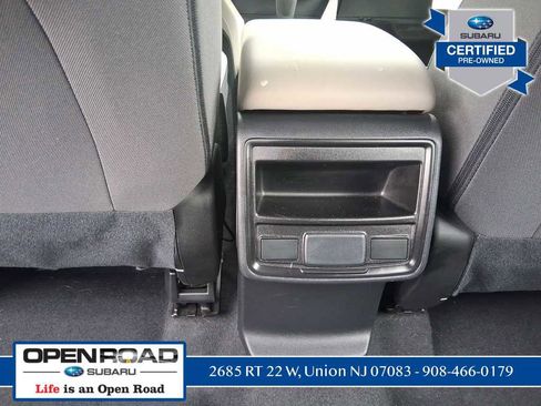 Used 2025 Subaru Forester image 11