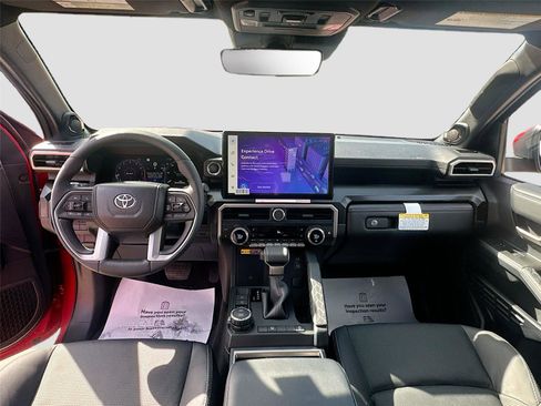 New 2026 Toyota 4Runner Limited image 32