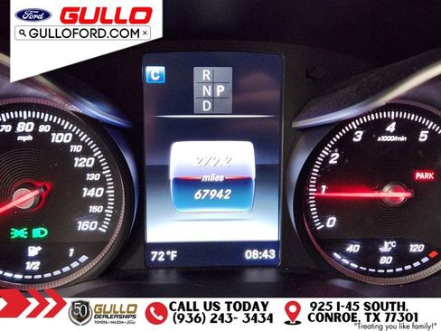 Used 2016 Mercedes-Benz GLC 300 4MATIC image 25