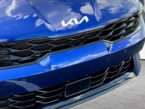 Used 2025 Kia K5 GT-Line AWD/4WD image 33