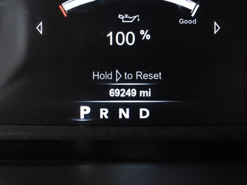 Used 2018 RAM 1500 Laramie image 18