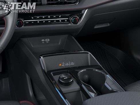 New 2026 Chevrolet Equinox RS w/ LPO, Floor Liner Package image 29