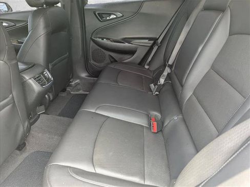 Used 2021 Chevrolet Malibu Premier FWD image 26