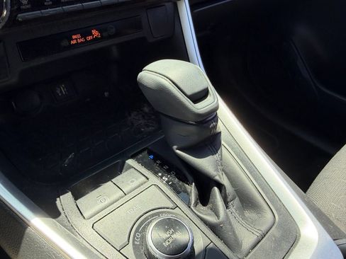 Used 2023 Toyota RAV4 XLE w/ Convenience Package AWD/4WD image 10