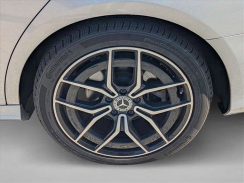 Certified 2022 Mercedes-Benz E 350 Sedan image 8