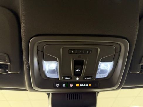 New 2026 GMC Sierra 1500 SLT w/ SLT Premium Plus Package image 21