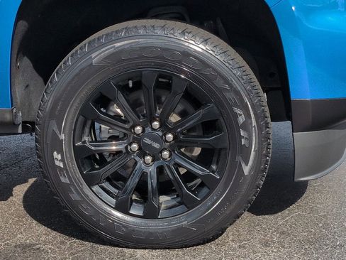 Used 2022 GMC Canyon Elevation w/ Elevation Premium Package image 11