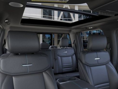 New 2026 Ford F450 Platinum AWD/4WD image 22