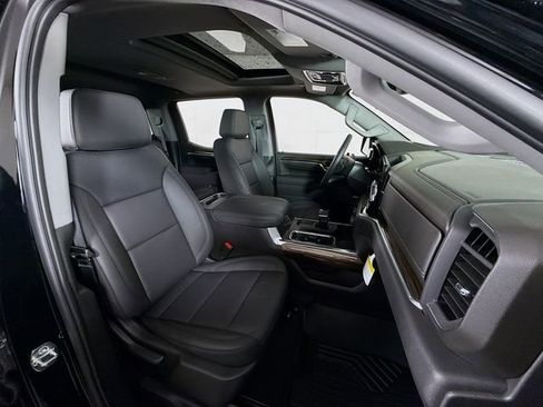New 2026 Chevrolet Silverado 1500 LT Trail Boss w/ LT Trail Boss Premium Package AWD/4WD image 32