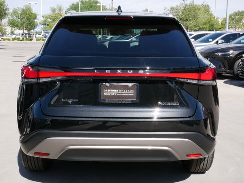 Used 2024 Lexus RX 350 Premium Plus w/ Convenience Package FWD image 7