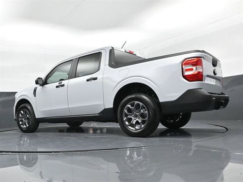 Used 2025 Ford Maverick XLT w/ XLT Luxury Package FWD image 35