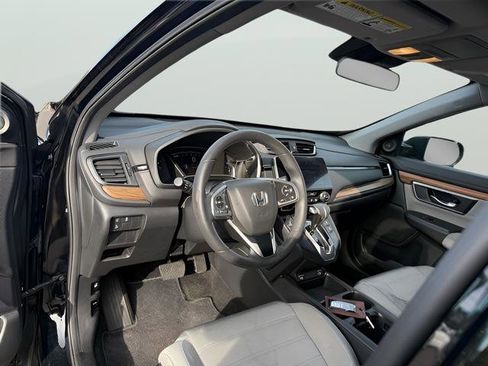 Used 2020 Honda CR-V EX image 13