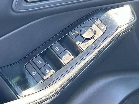New 2026 Nissan Rogue SV FWD image 19