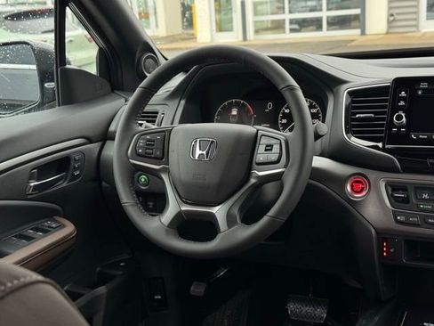 New 2026 Honda Ridgeline RTL image 21