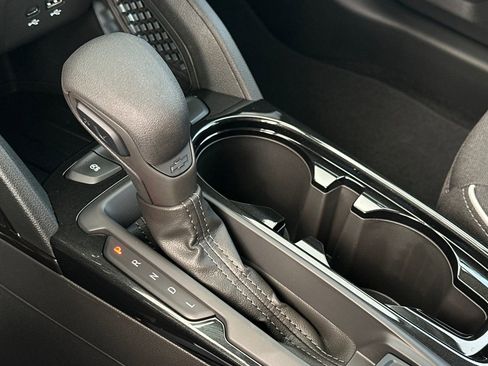 New 2026 Chevrolet TrailBlazer LT image 21