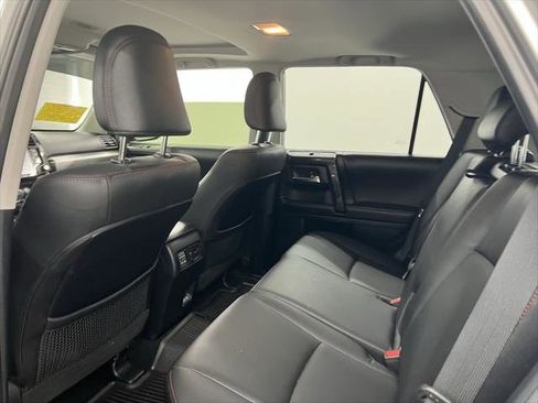 Certified 2020 Toyota 4Runner TRD Off-Road Premium image 10