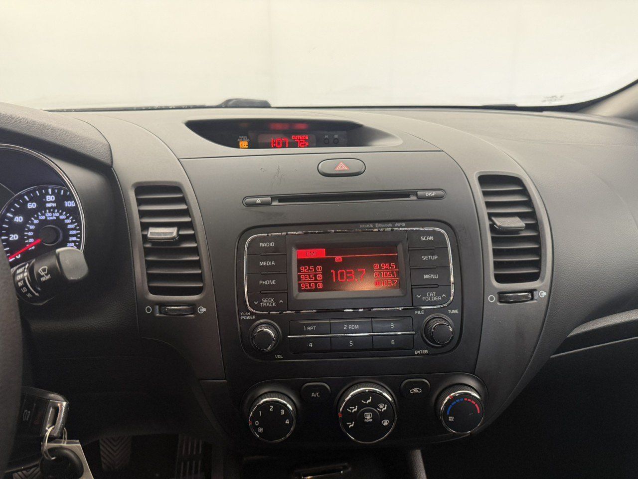 Used 2016 Kia Forte LX w/ Protection Package FWD image 18