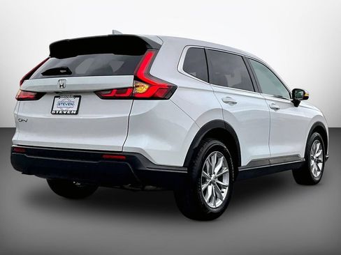 Used 2023 Honda CR-V EX-L image 6