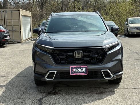 Used 2024 Honda CR-V Sport Touring image 2