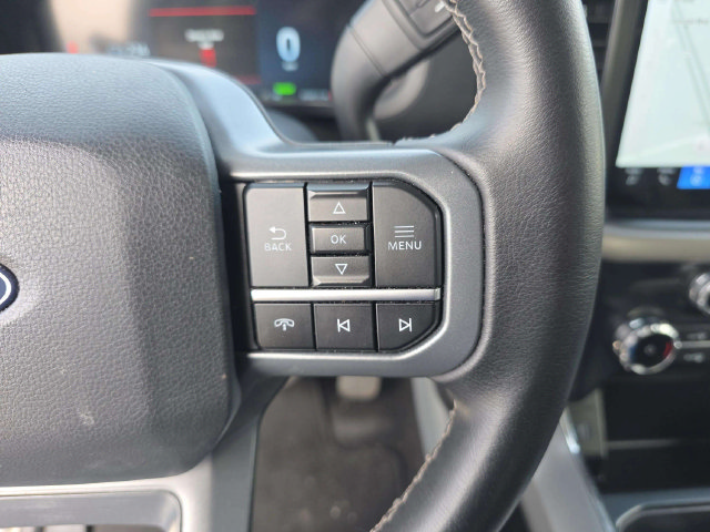 Used 2024 Ford F150 XLT w/ Mobile Office Package AWD/4WD image 35