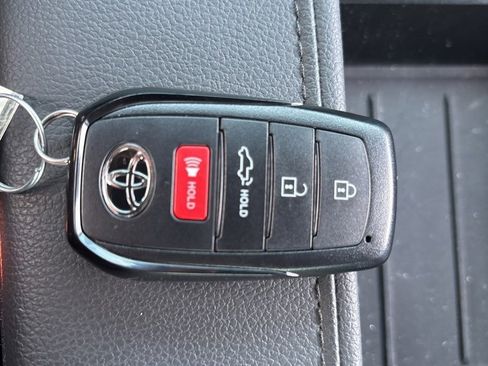 Used 2026 Toyota Tundra SR5 image 41