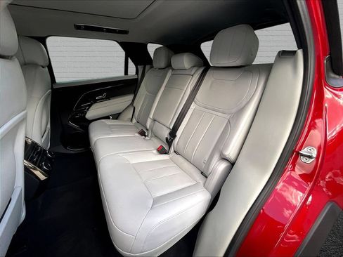 Used 2023 Land Rover Range Rover Sport SE AWD/4WD image 20
