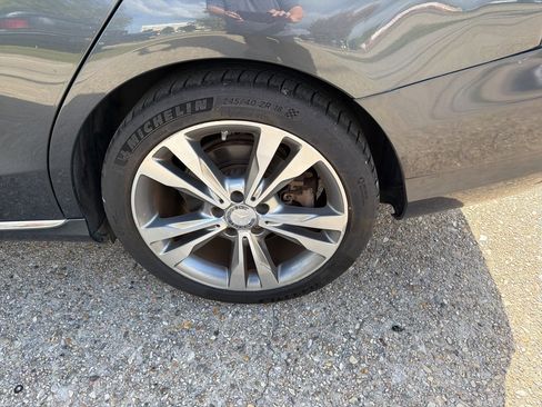 Used 2015 Mercedes-Benz C 300 C 300 image 23