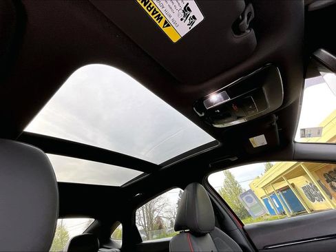 Used 2022 Hyundai Sonata N Line FWD image 15