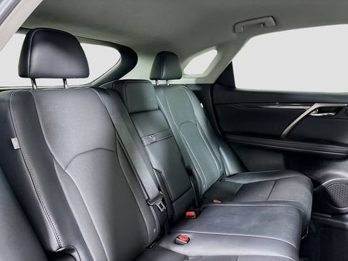 Used 2019 Lexus RX 350 AWD w/ Accessory Package image 28