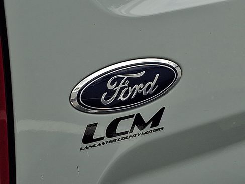 Used 2022 Ford Bronco Sport Big Bend w/ Convenience Package AWD/4WD image 30