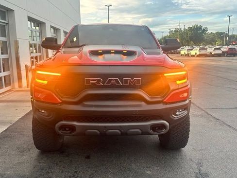 Used 2021 RAM 1500 TRX w/ TRX Level 1 Equipment Group AWD/4WD image 5