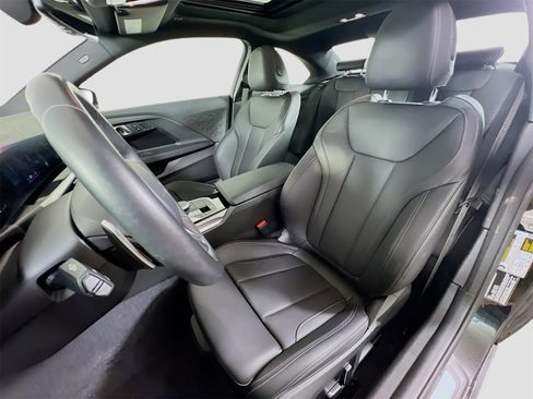 Used 2024 BMW M240i Coupe image 12
