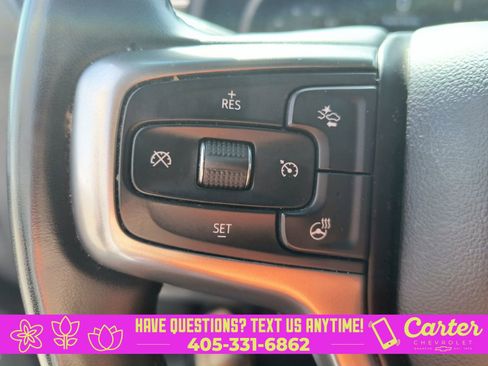 Used 2023 Chevrolet Suburban Premier image 26