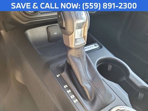 Used 2022 Ford Bronco 4-Door AWD/4WD image 22