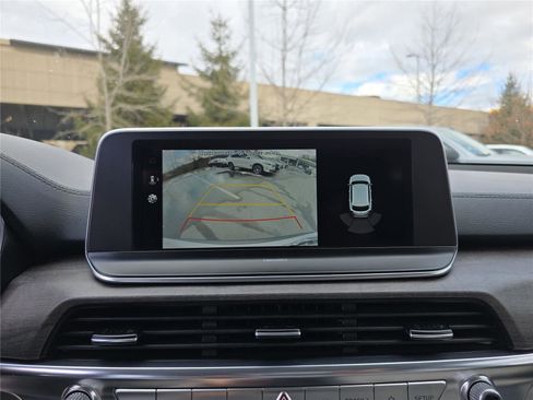 Used 2022 Kia Telluride EX w/ EX Premium Package image 28