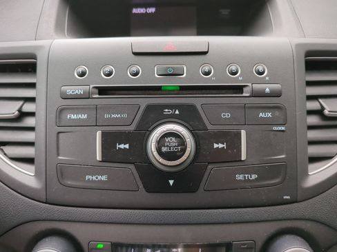 Used 2014 Honda CR-V EX-L image 23