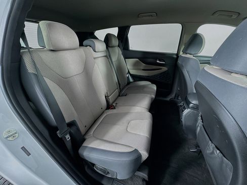 Used 2022 Hyundai Santa Fe SEL w/ Cargo Package image 26