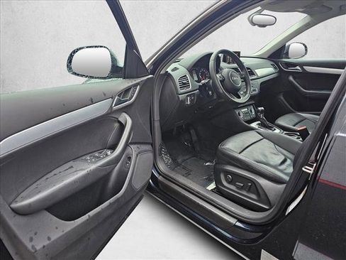 Used 2015 Audi Q3 2.0T Premium Plus image 18