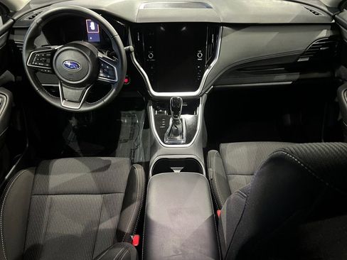 Used 2025 Subaru Legacy Premium image 38