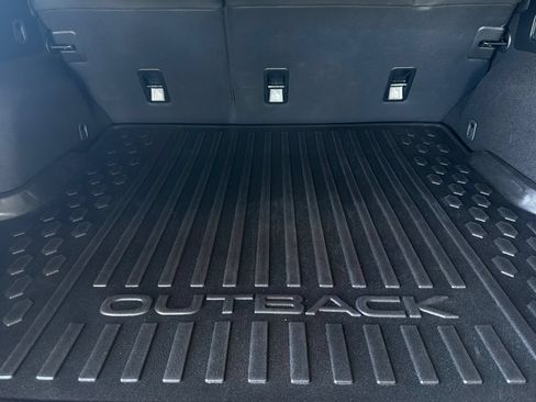 Used 2022 Subaru Outback Wilderness AWD/4WD image 17