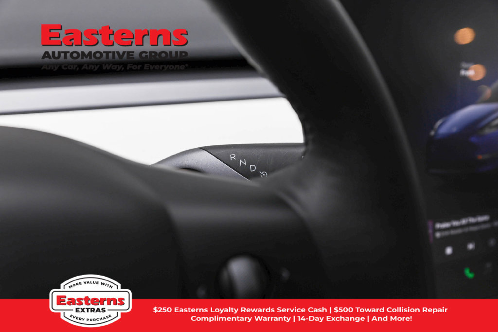 Used 2023 Tesla Model Y Long Range AWD/4WD image 14