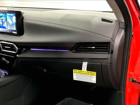 New 2026 Nissan Sentra SR w/ SR Premium Package FWD image 33